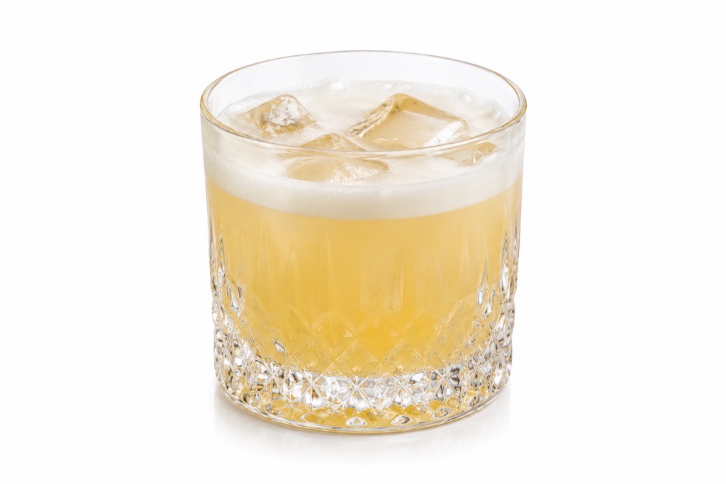 Whiskey Sour