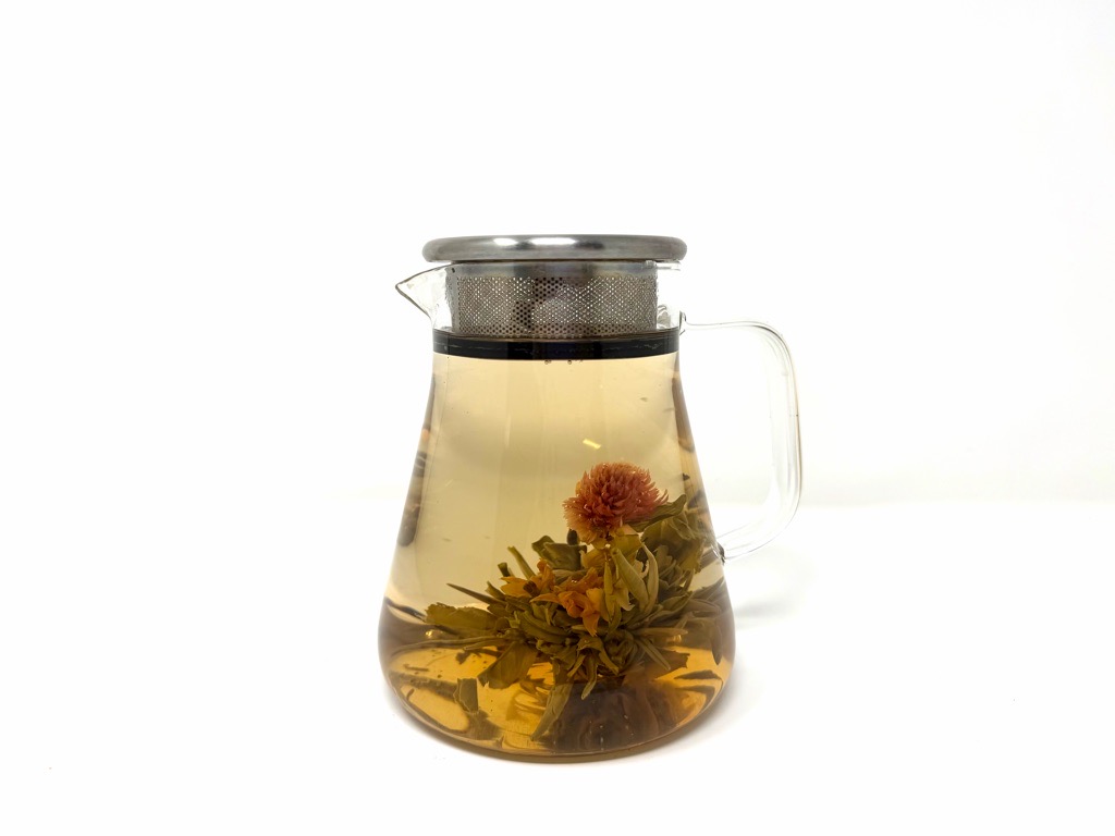 Tea Pot