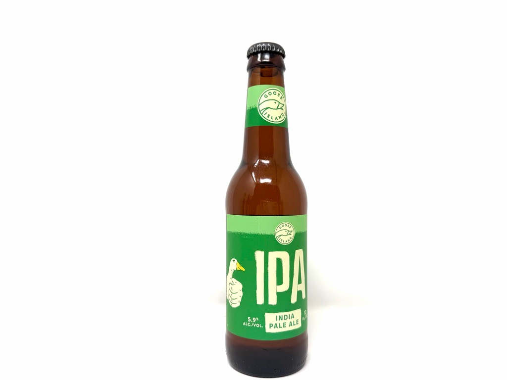Goose Island IPA