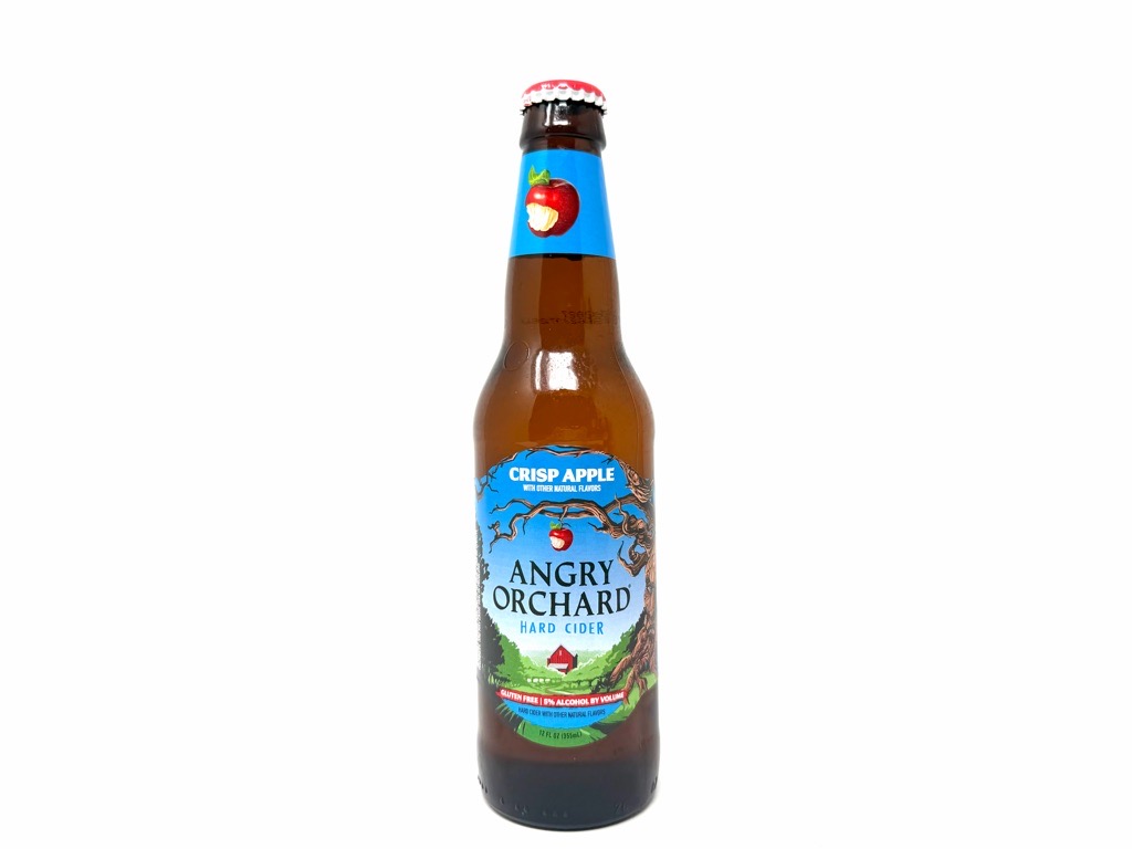 Angry Orchard