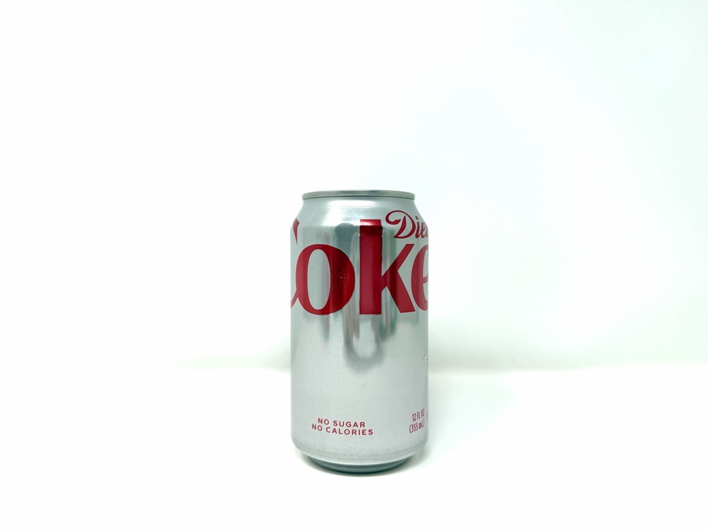 Diet Coke