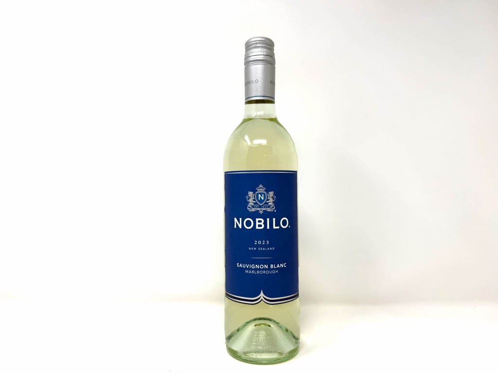 Nobilo, Sauvignon Blanc (Bottle)