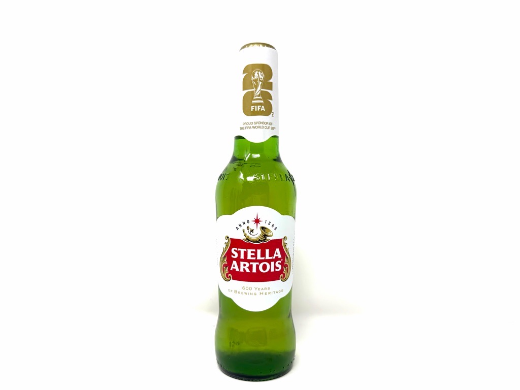 Stella Artois