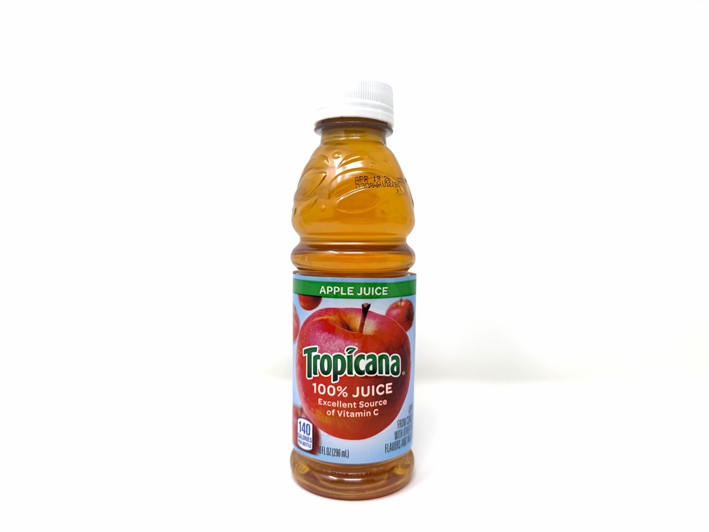 Apple Juice