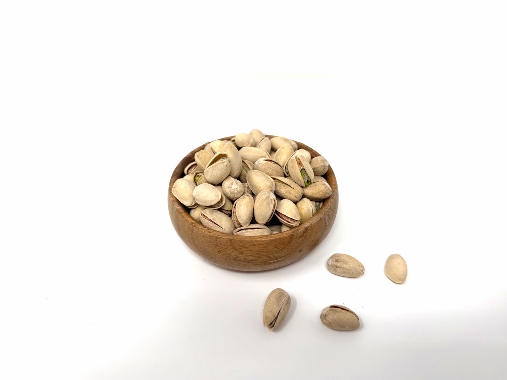 Pistachios