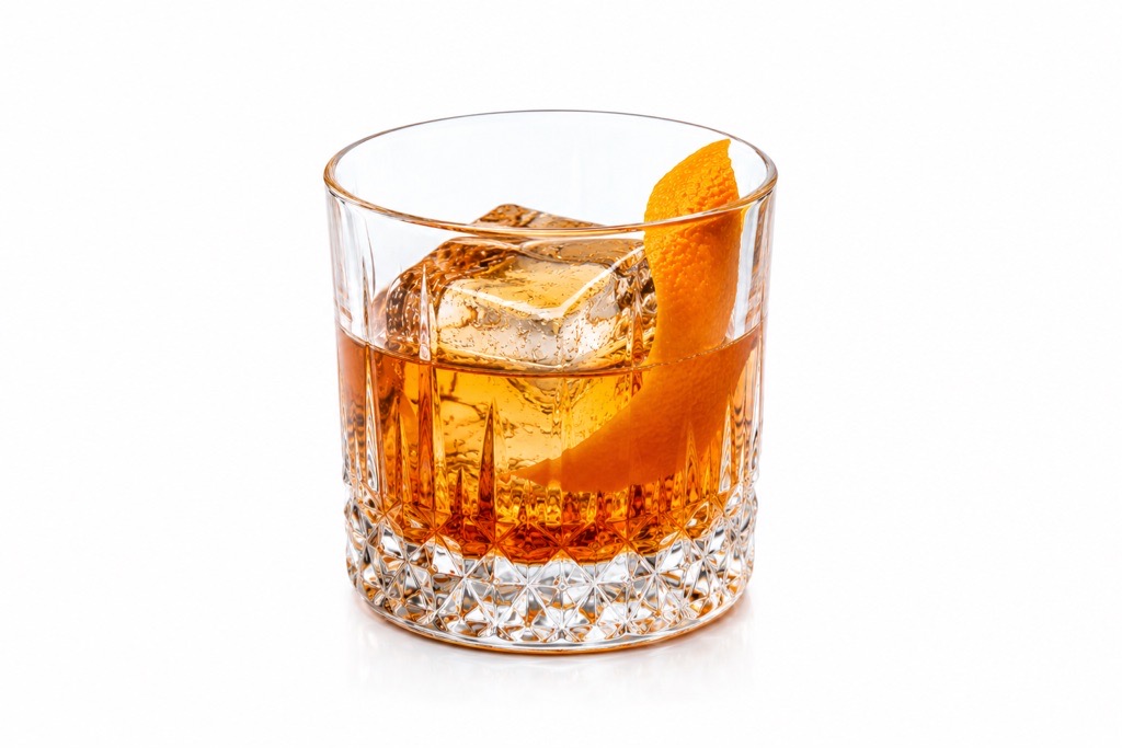 Old Fashioned