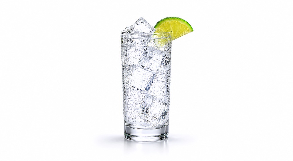 Vodka Soda