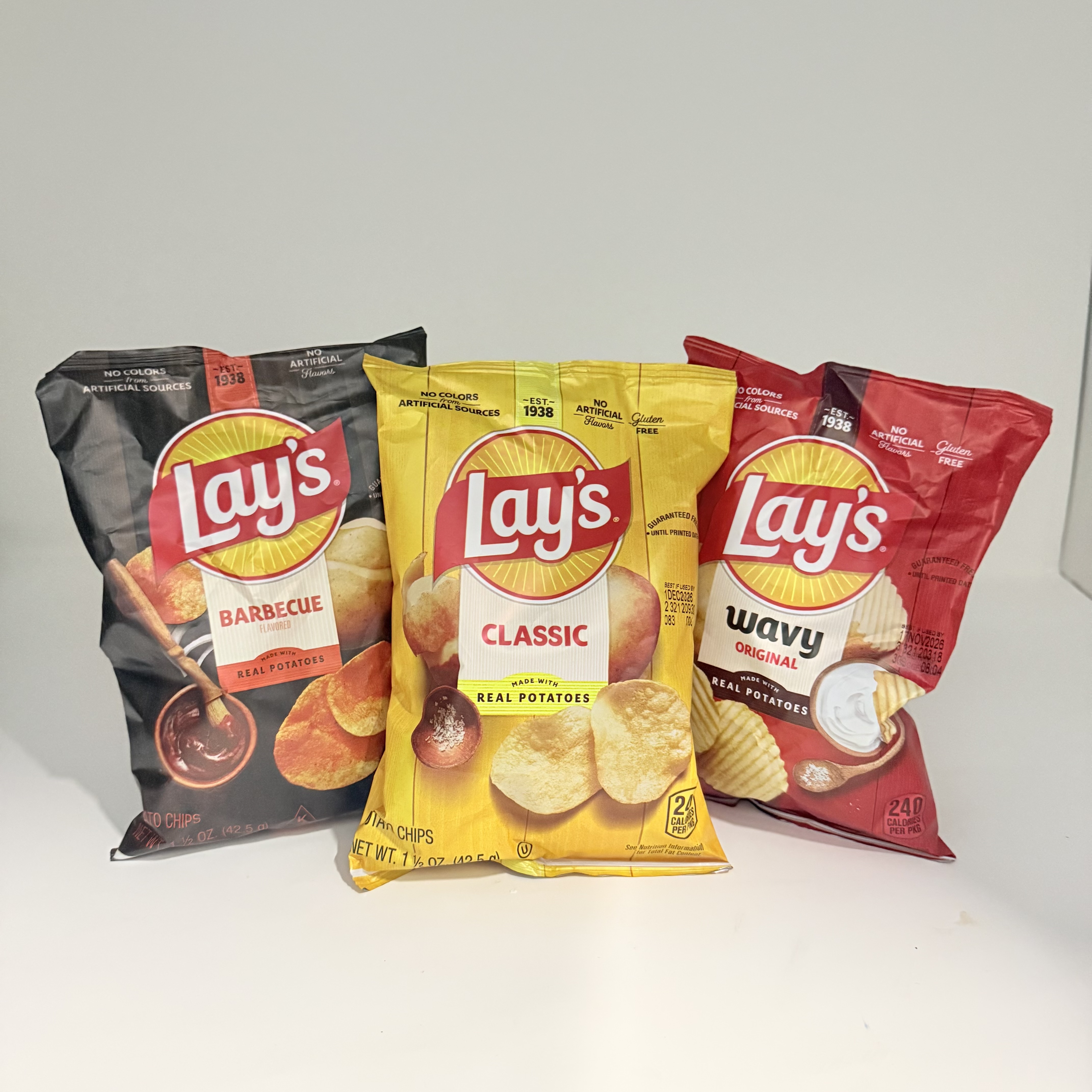 Lays Chips