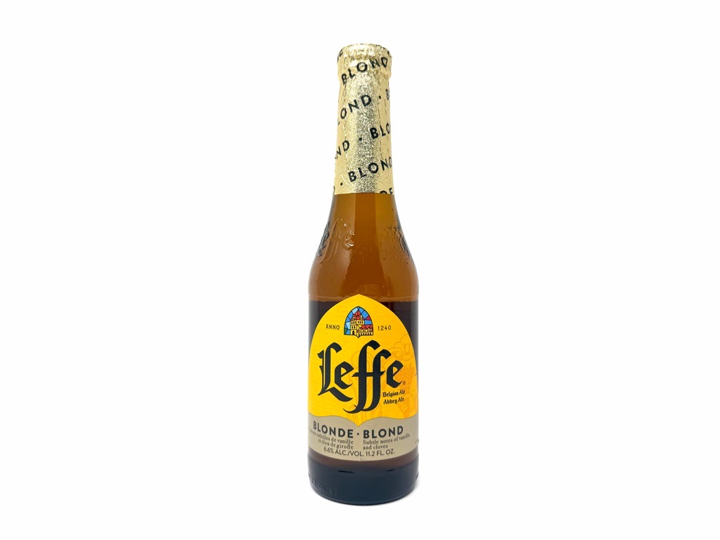 Leffe