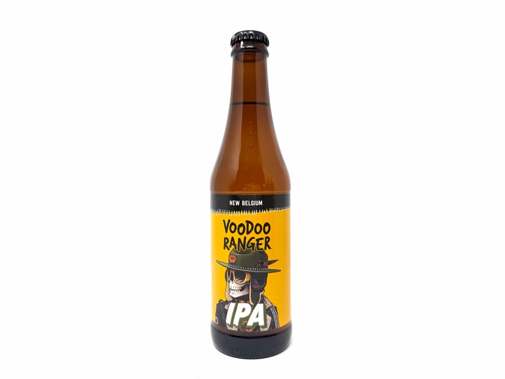 Voodoo Ranger IPA