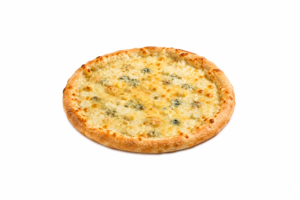 4 Cheese PIzza
