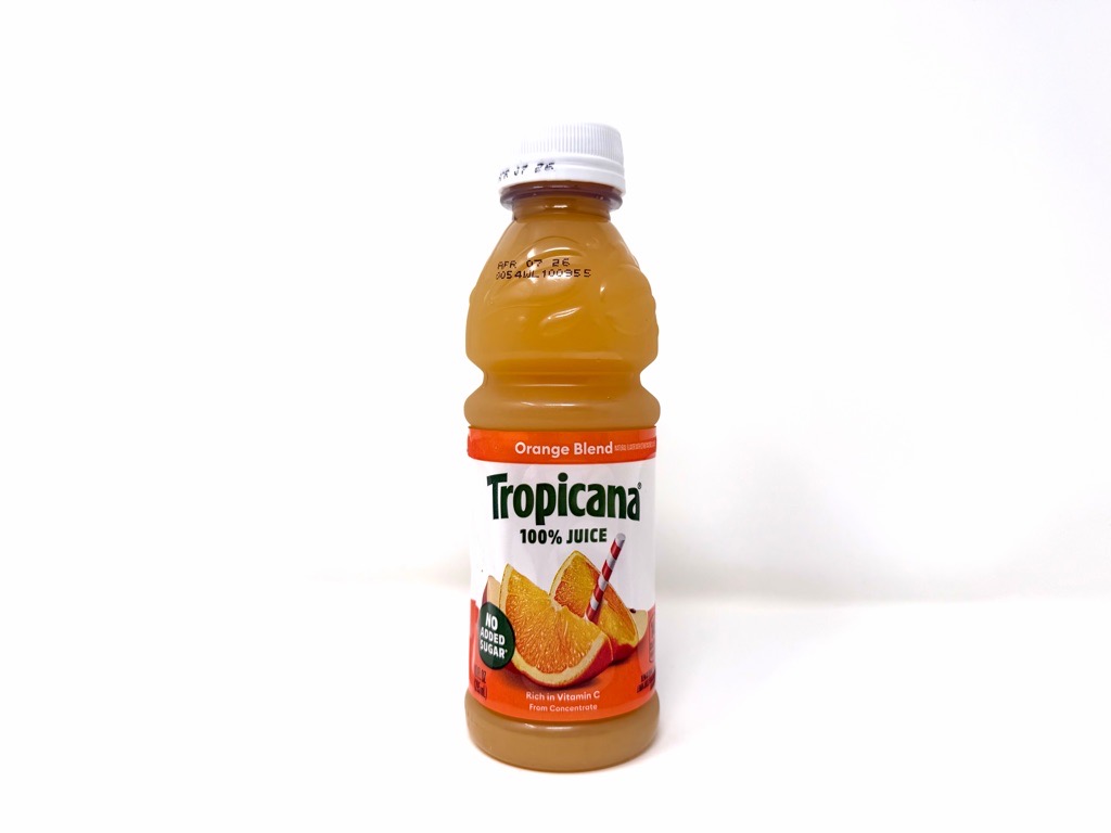 Orange Juice
