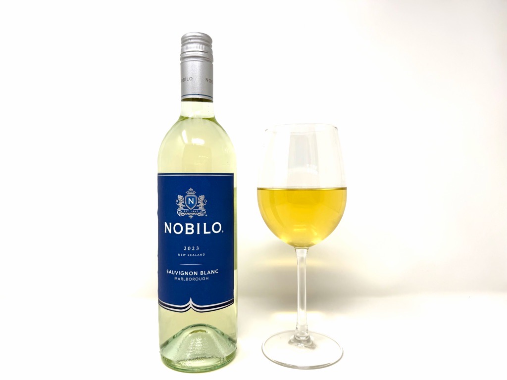 Nobilo, Sauvignon Blanc (Glass)
