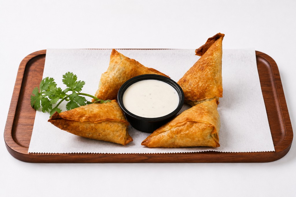 Spanakopita
