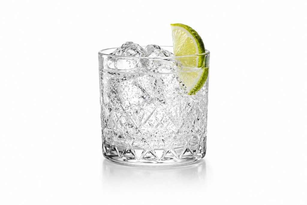 Gin Tonic