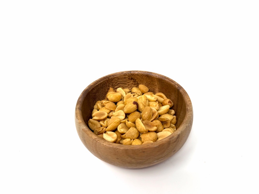 Peanuts