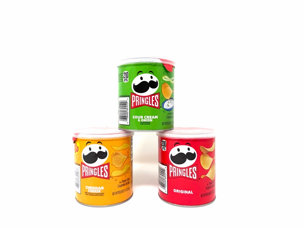 Pringles Chips