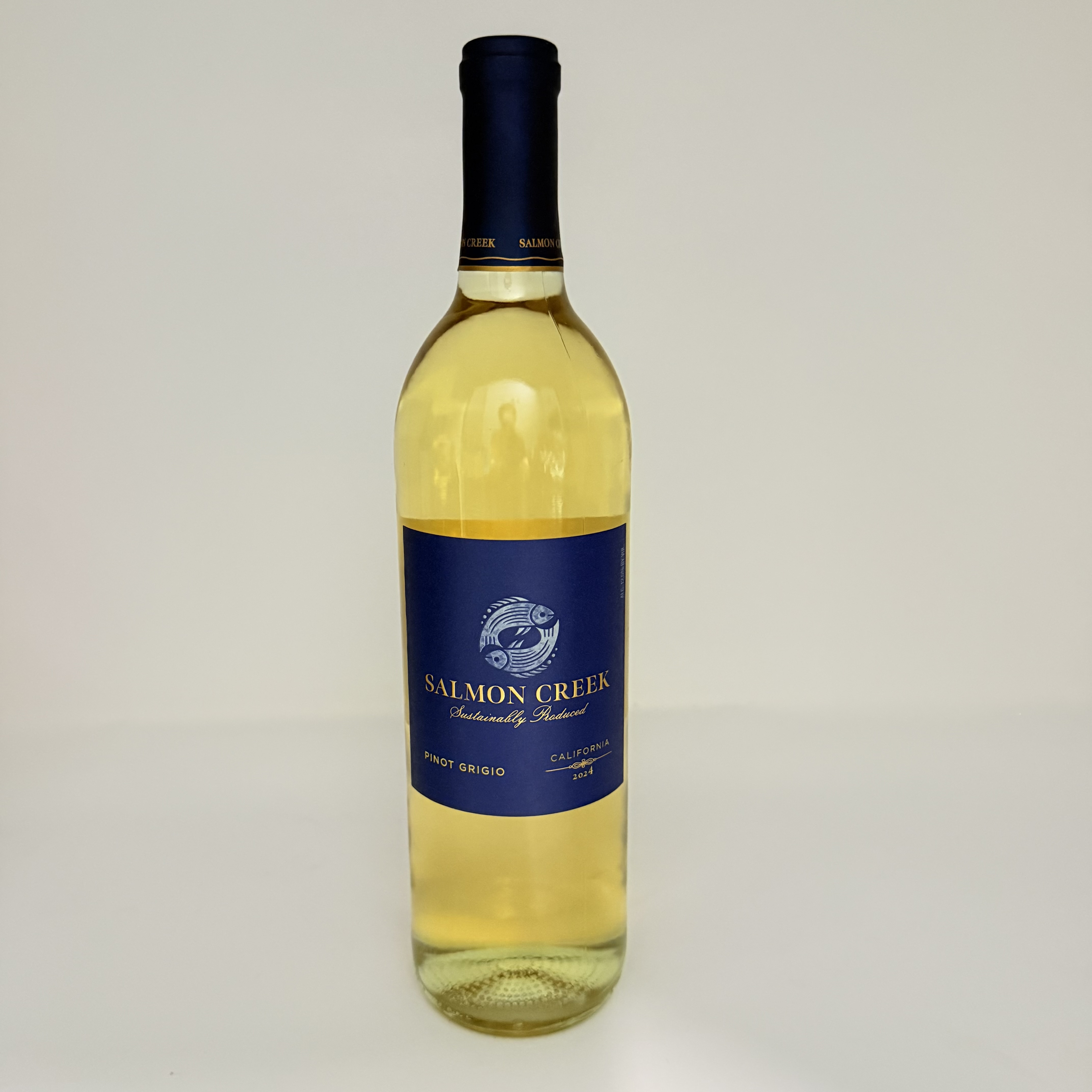 Salmon Creek Pinot Grigio