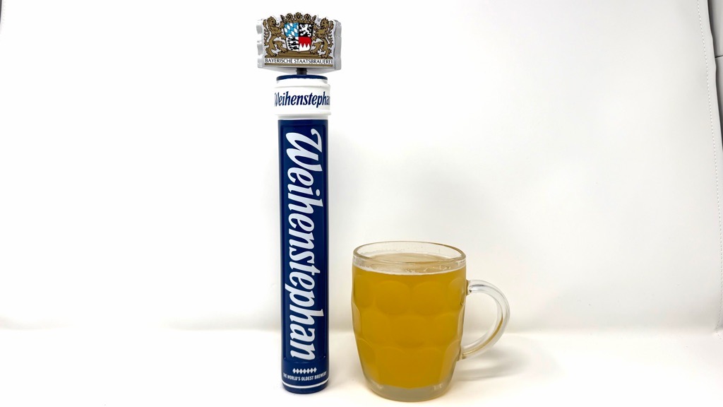 Hefe Weiss