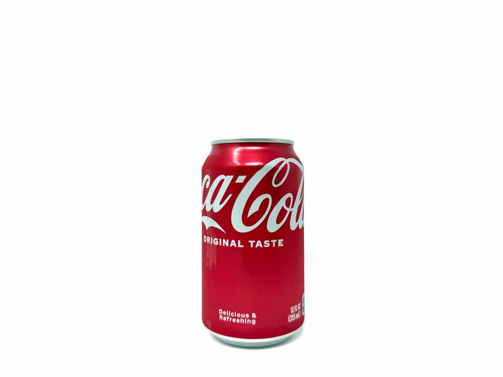 Coke