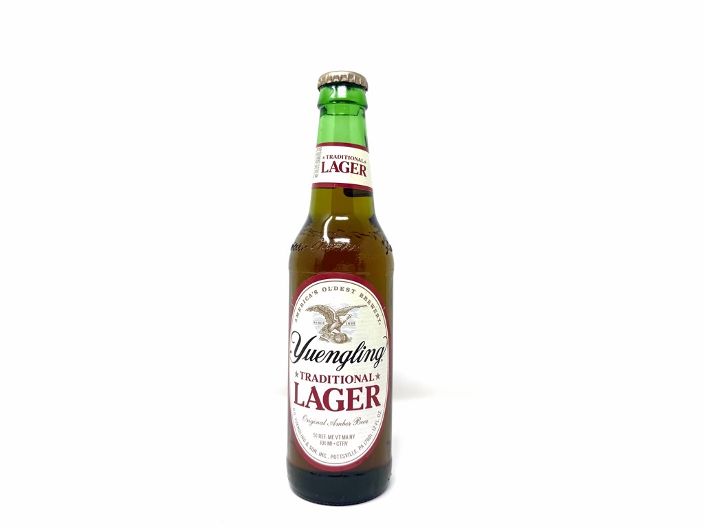 Yuengling