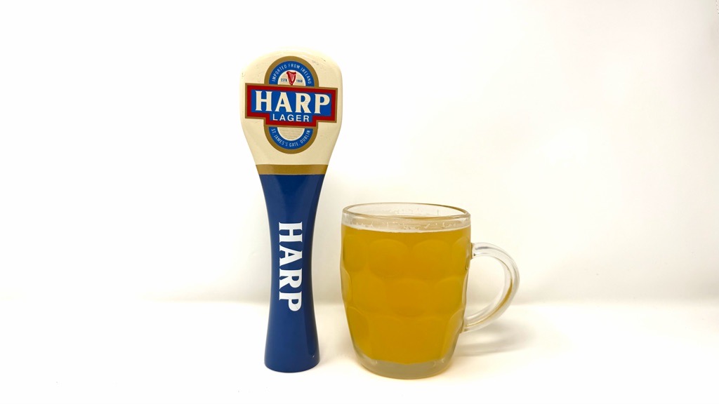 Harp