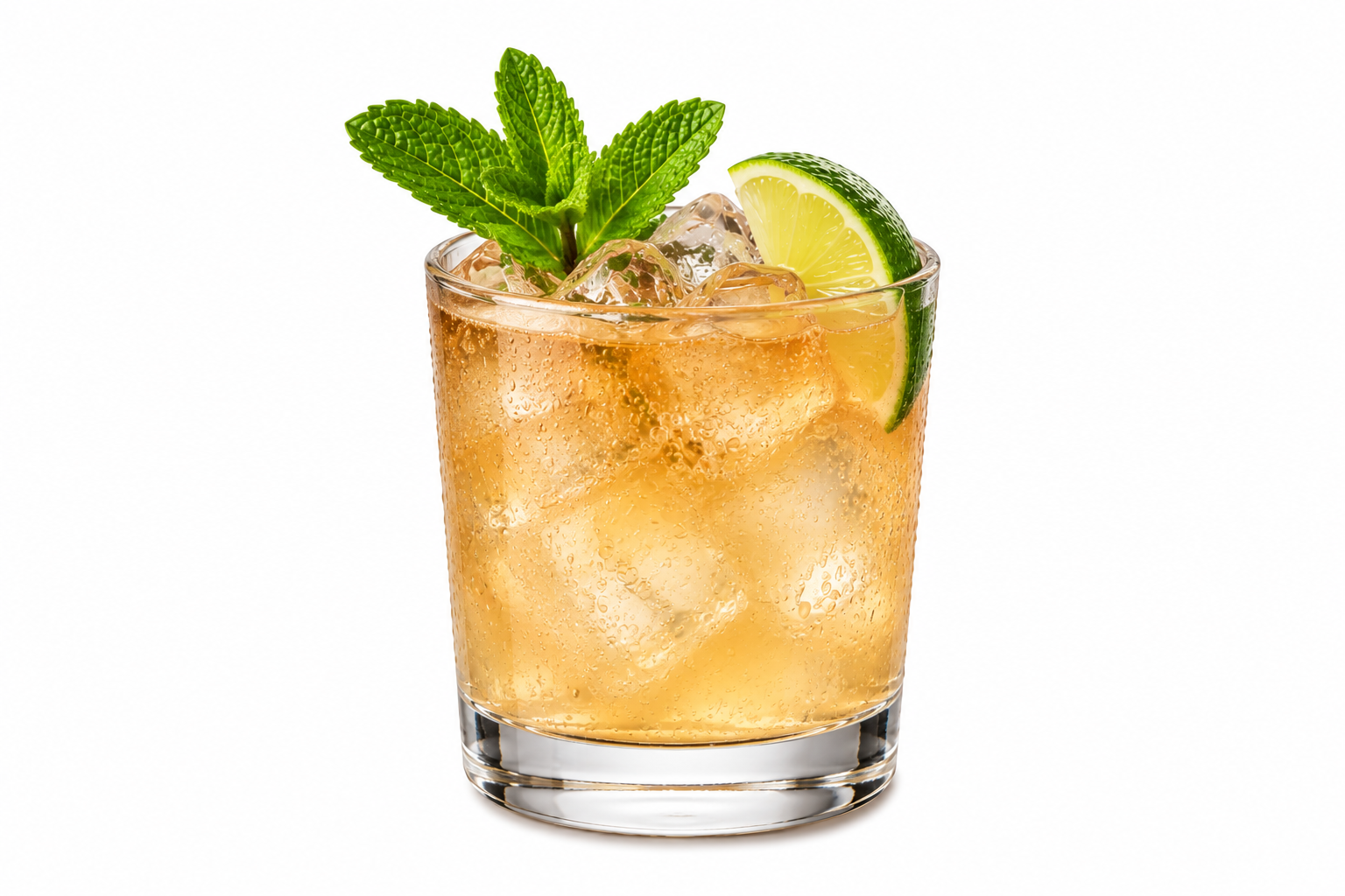 Moscow Mule
