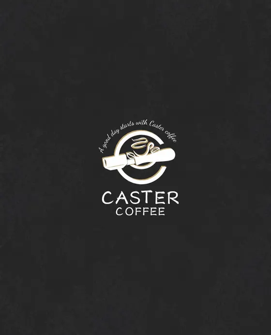 CASTER COFFEE 向上店GU/專業外帶/甜點/特調咖啡/咖啡豆 最新菜單照片第 1 頁