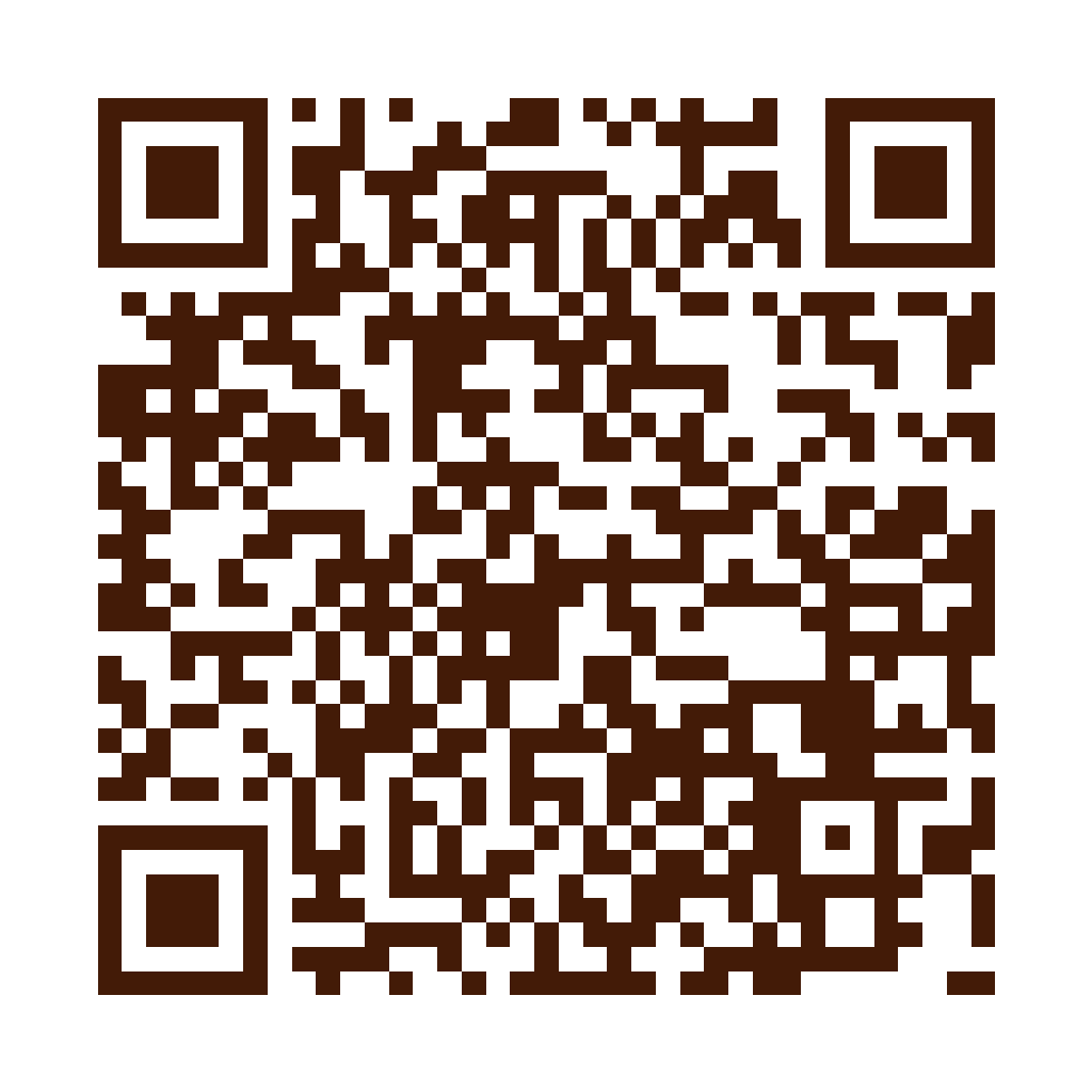 123點心站(馬蔥餅)店家菜單 QR Code