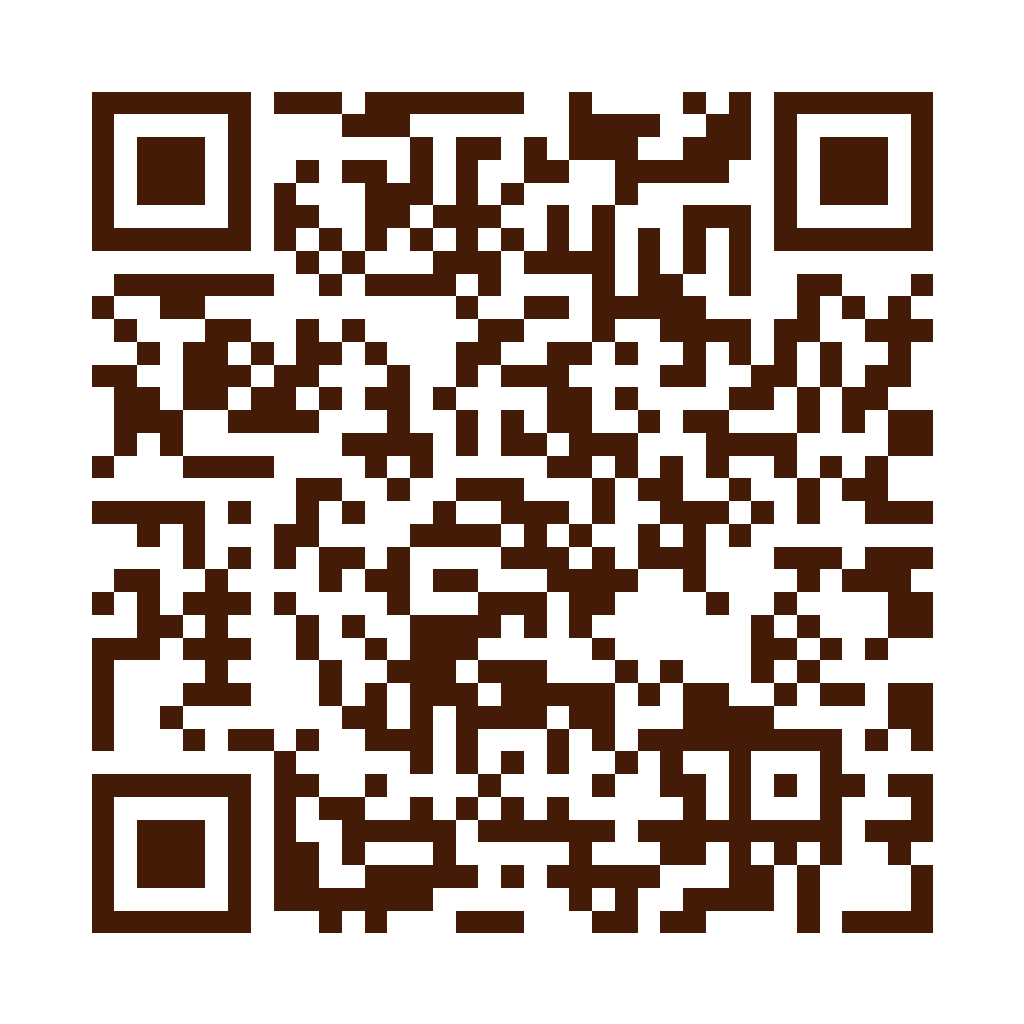 50嵐 桃園中正店店家菜單 QR Code