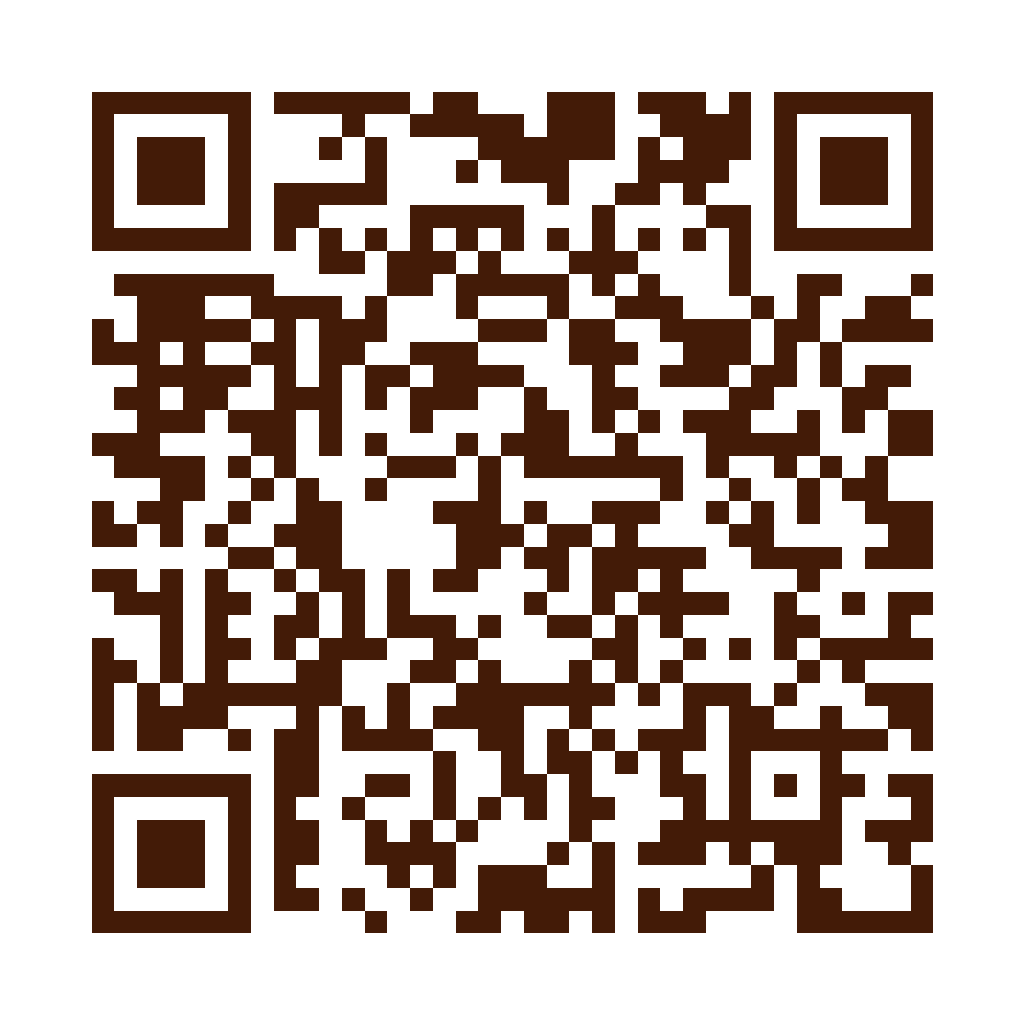 50嵐 南投國姓店店家菜單 QR Code