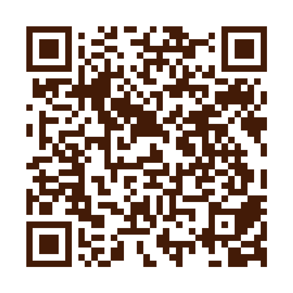 50嵐 竹北正西店店家菜單 QR Code