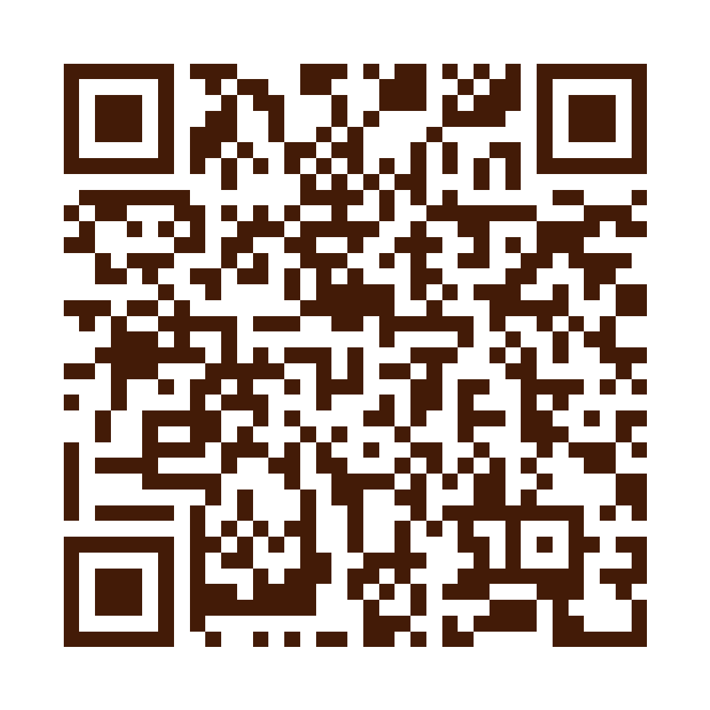 50嵐 南投魚池店店家菜單 QR Code