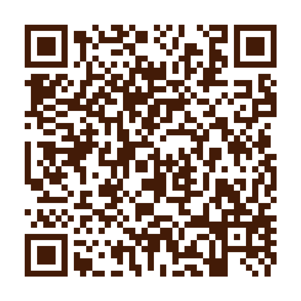 50嵐 竹東長春店店家菜單 QR Code