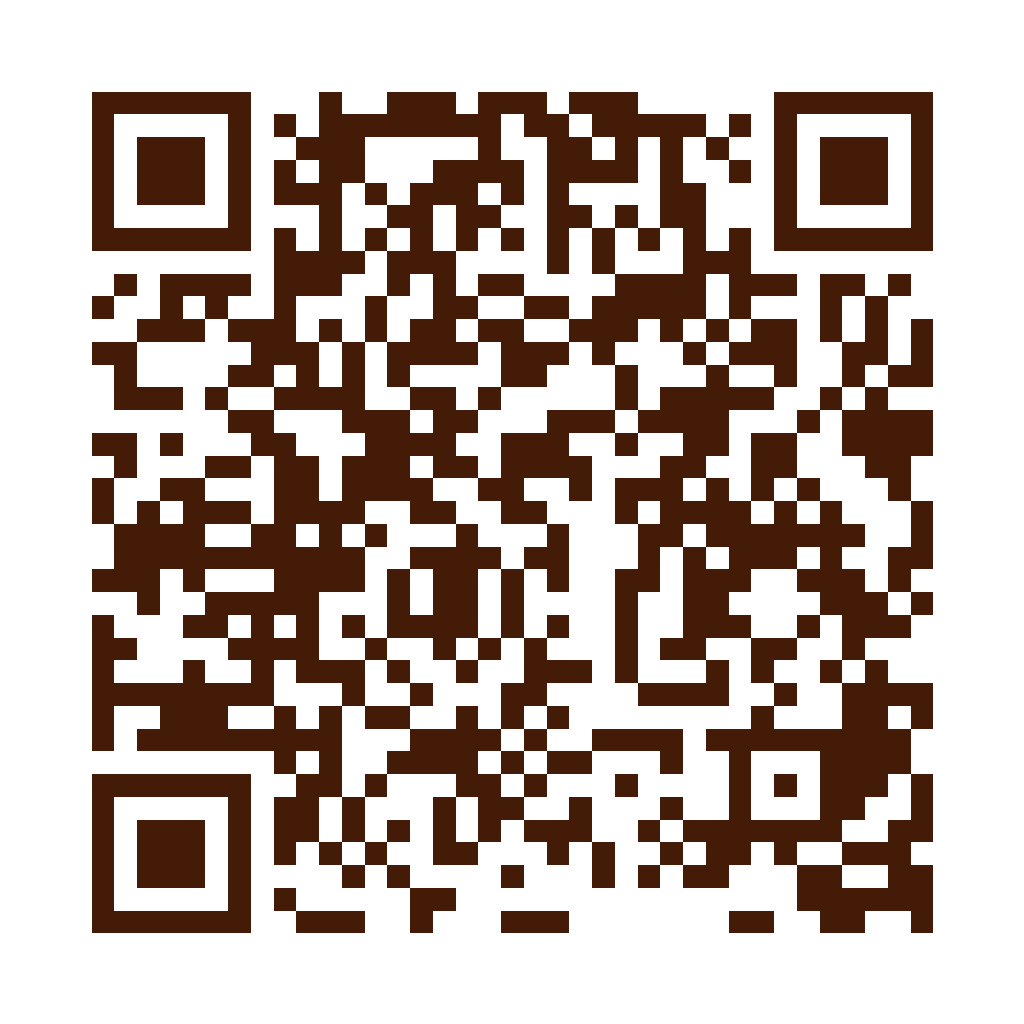 50嵐溪湖員鹿店店家菜單 QR Code