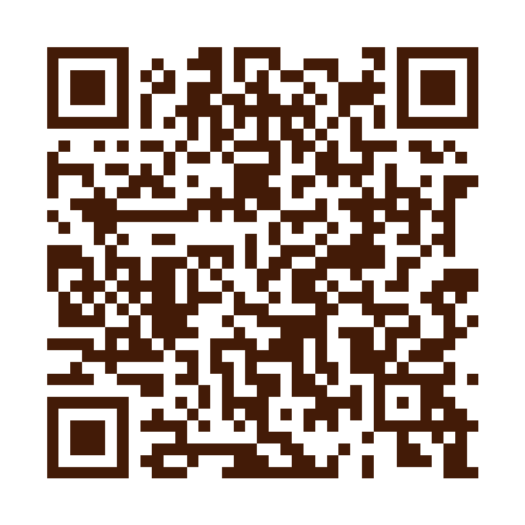 50嵐 南投名間店店家菜單 QR Code