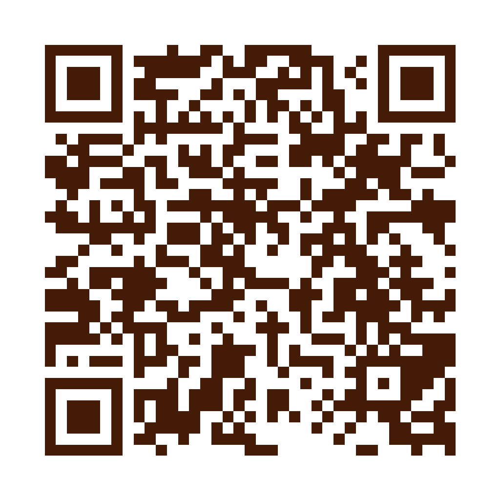 50嵐埔里中正店店家菜單 QR Code