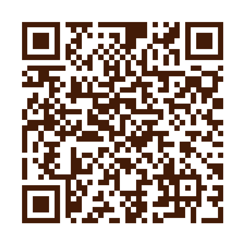 50嵐 大溪慈湖店店家菜單 QR Code