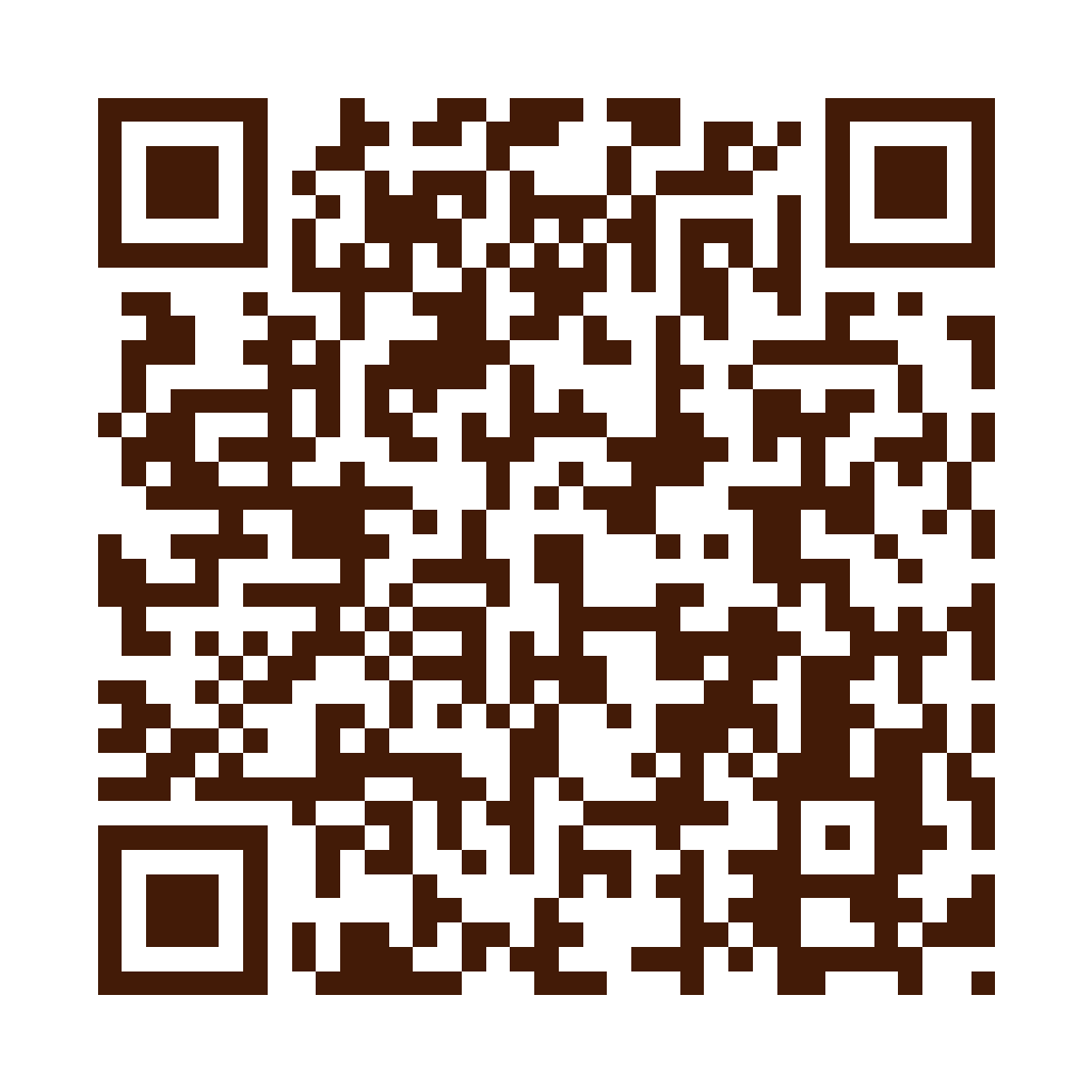 50嵐 草屯中正店店家菜單 QR Code
