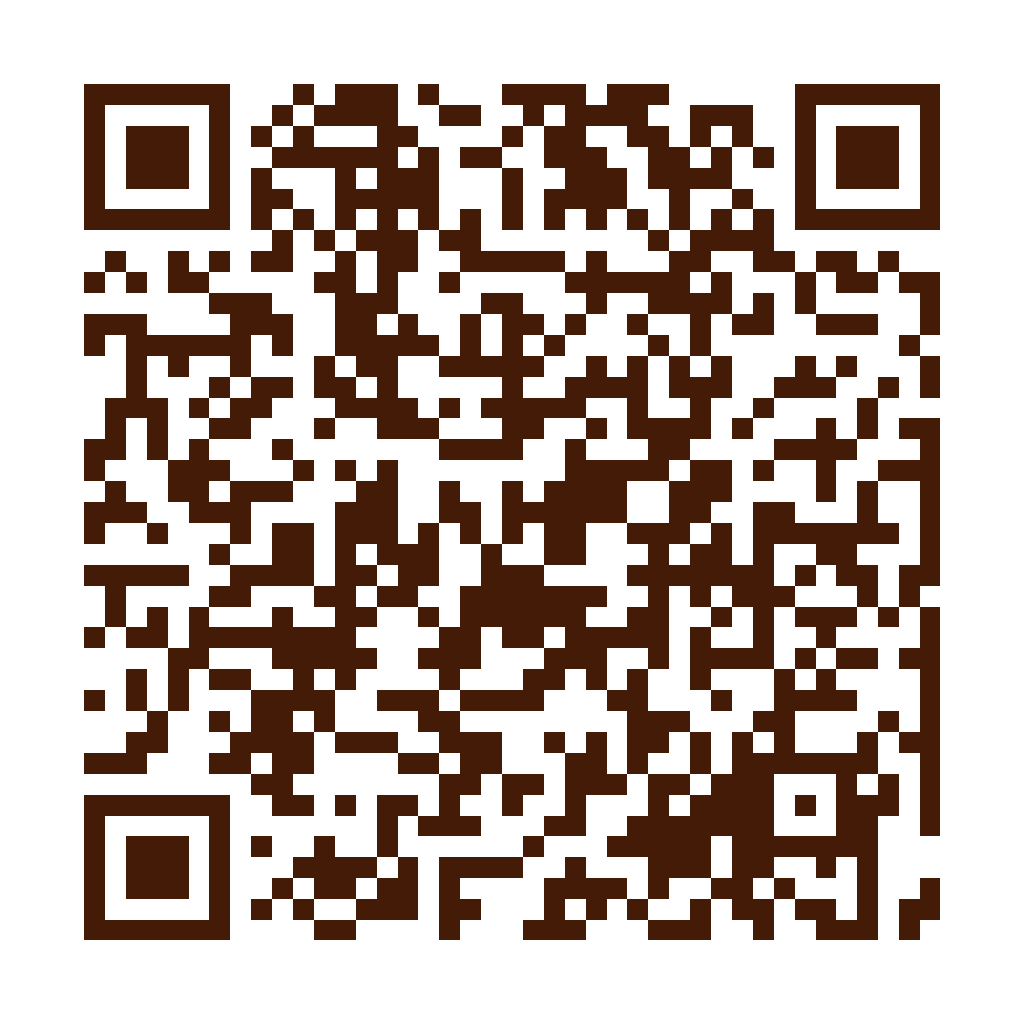 50嵐 中壢站前店店家菜單 QR Code