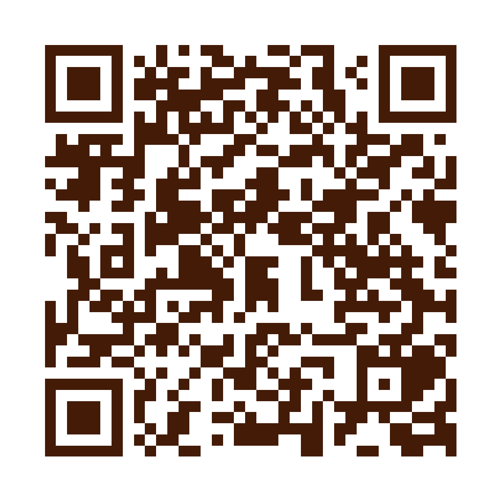 50嵐 田尾店店家菜單 QR Code