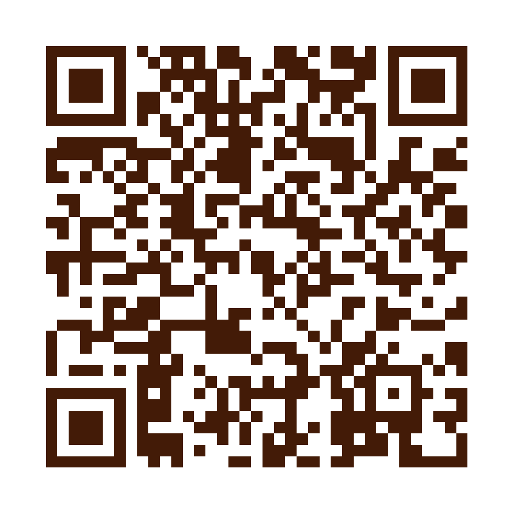 50嵐 南投民族二店店家菜單 QR Code