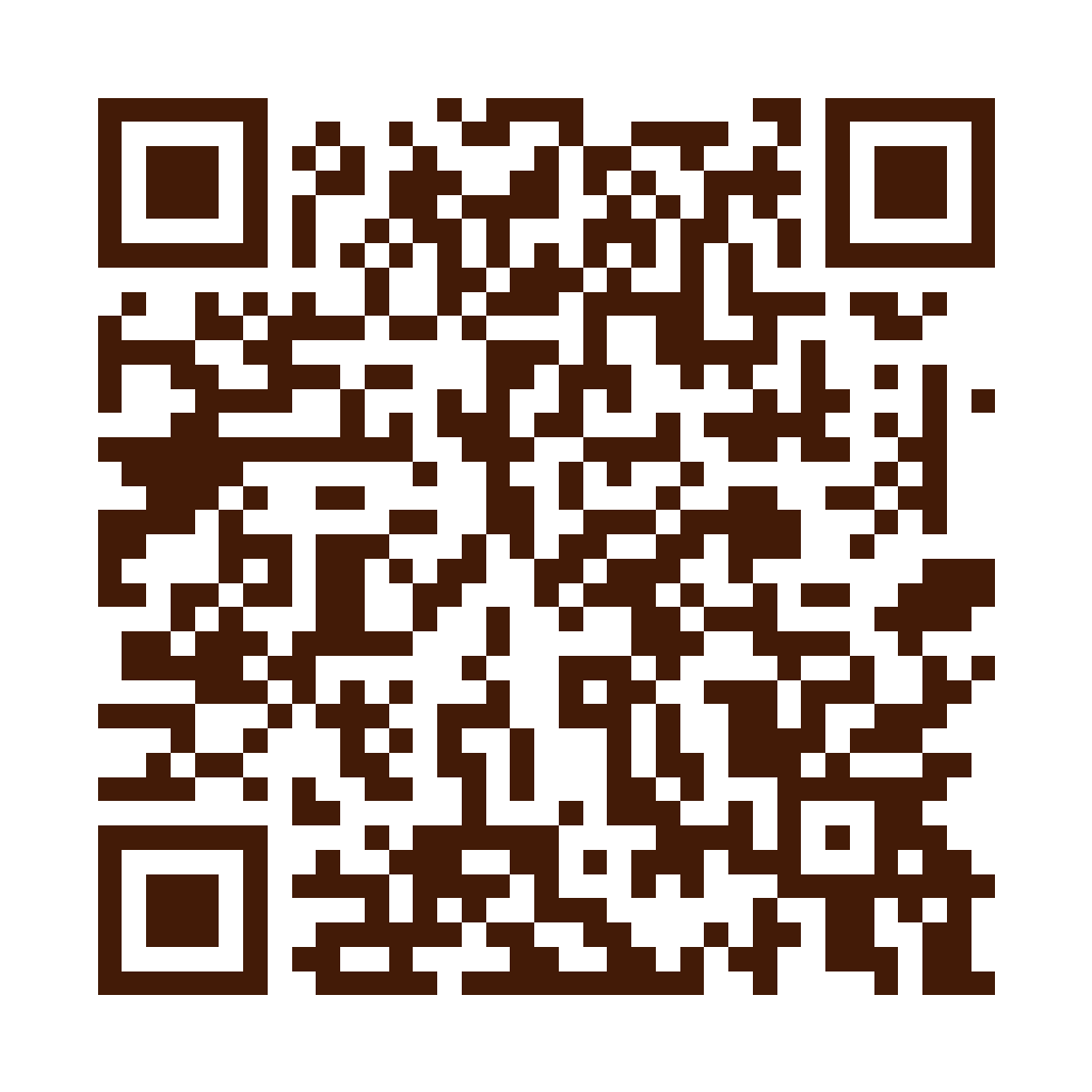 50嵐鹿港中山店店家菜單 QR Code
