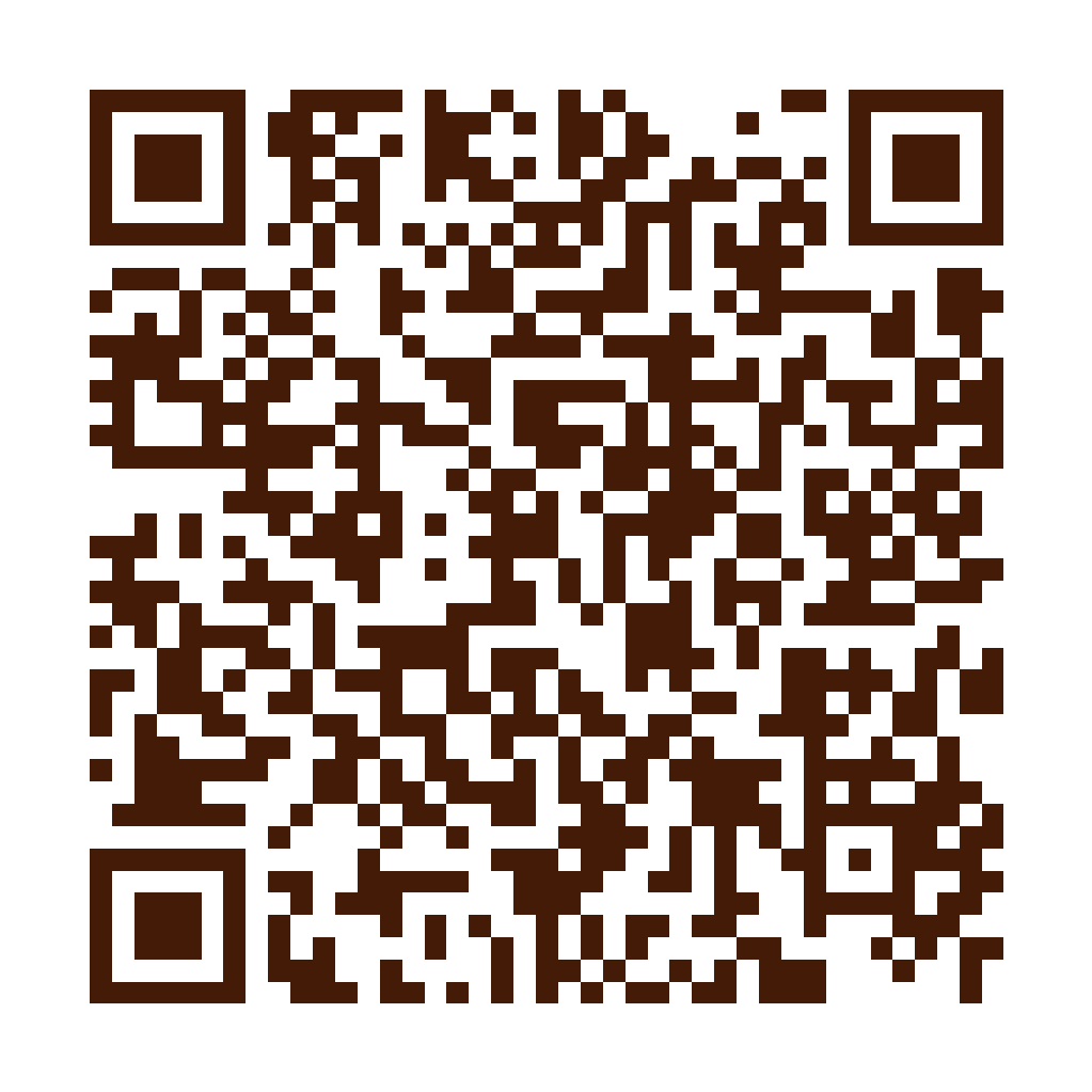 50嵐 桃園中山東店店家菜單 QR Code