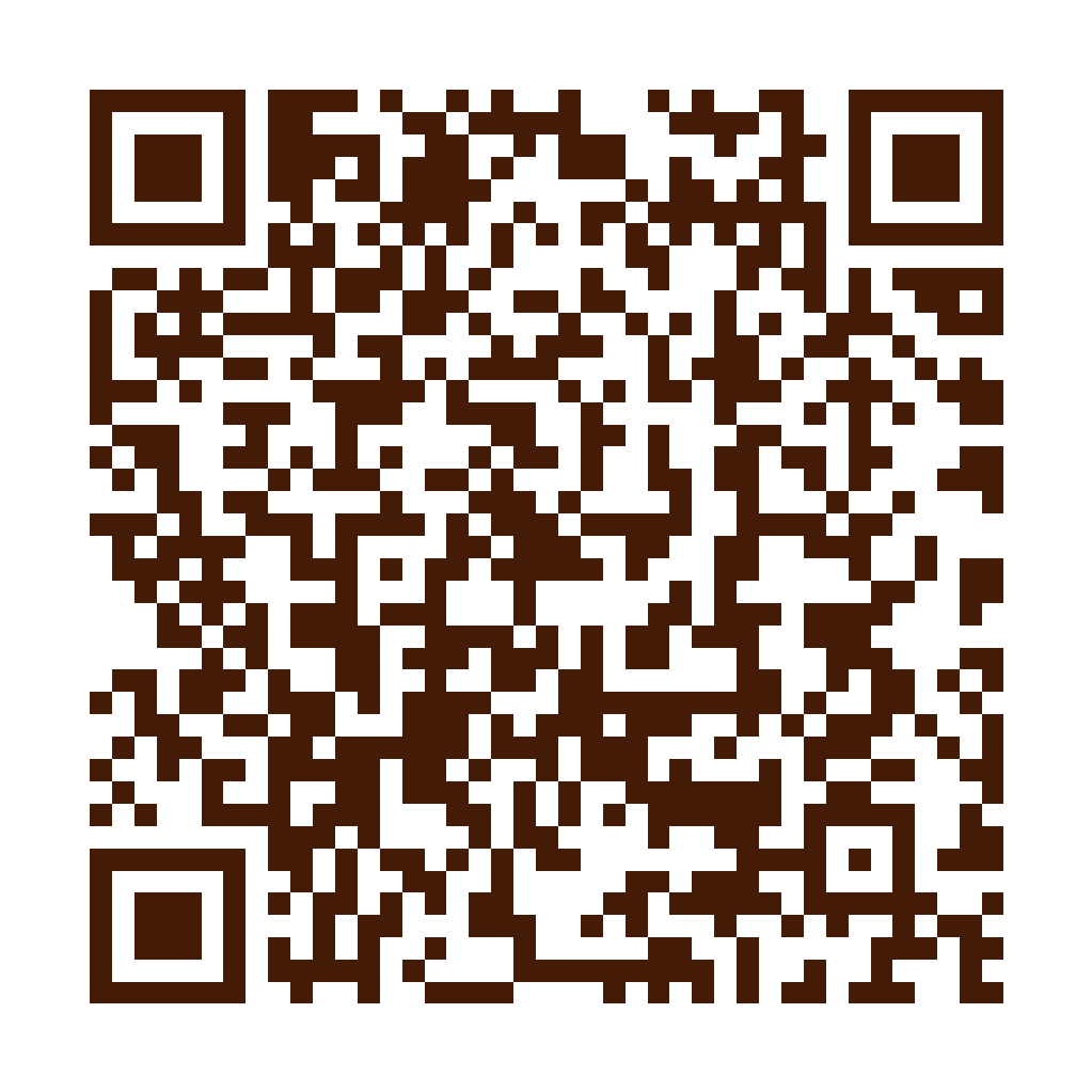 50嵐 竹北正東店店家菜單 QR Code
