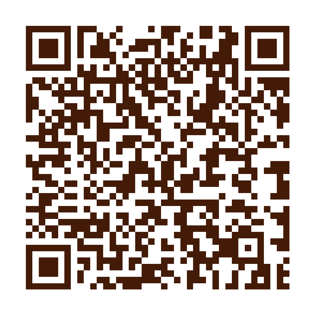 50嵐 中華西店店家菜單 QR Code