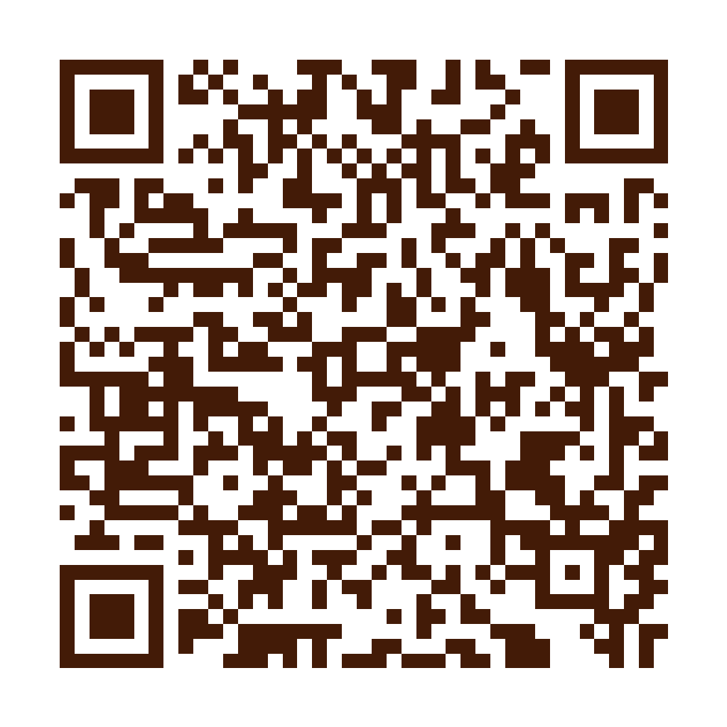 50嵐 嘉義吳鳳店店家菜單 QR Code