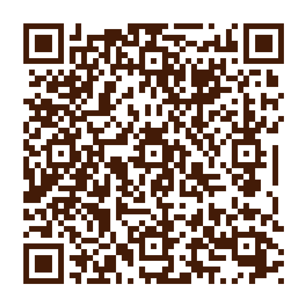 50嵐八德介壽店店家菜單 QR Code