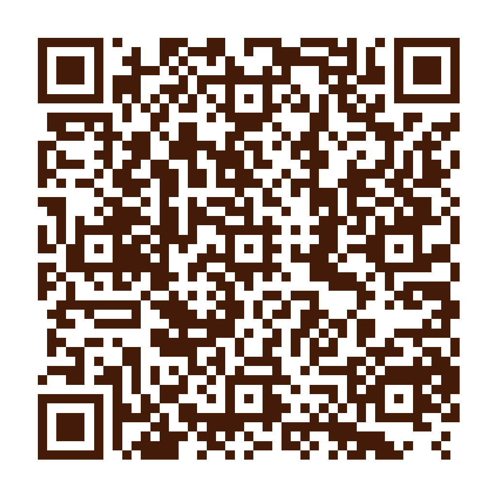 50嵐 竹科新店店家菜單 QR Code