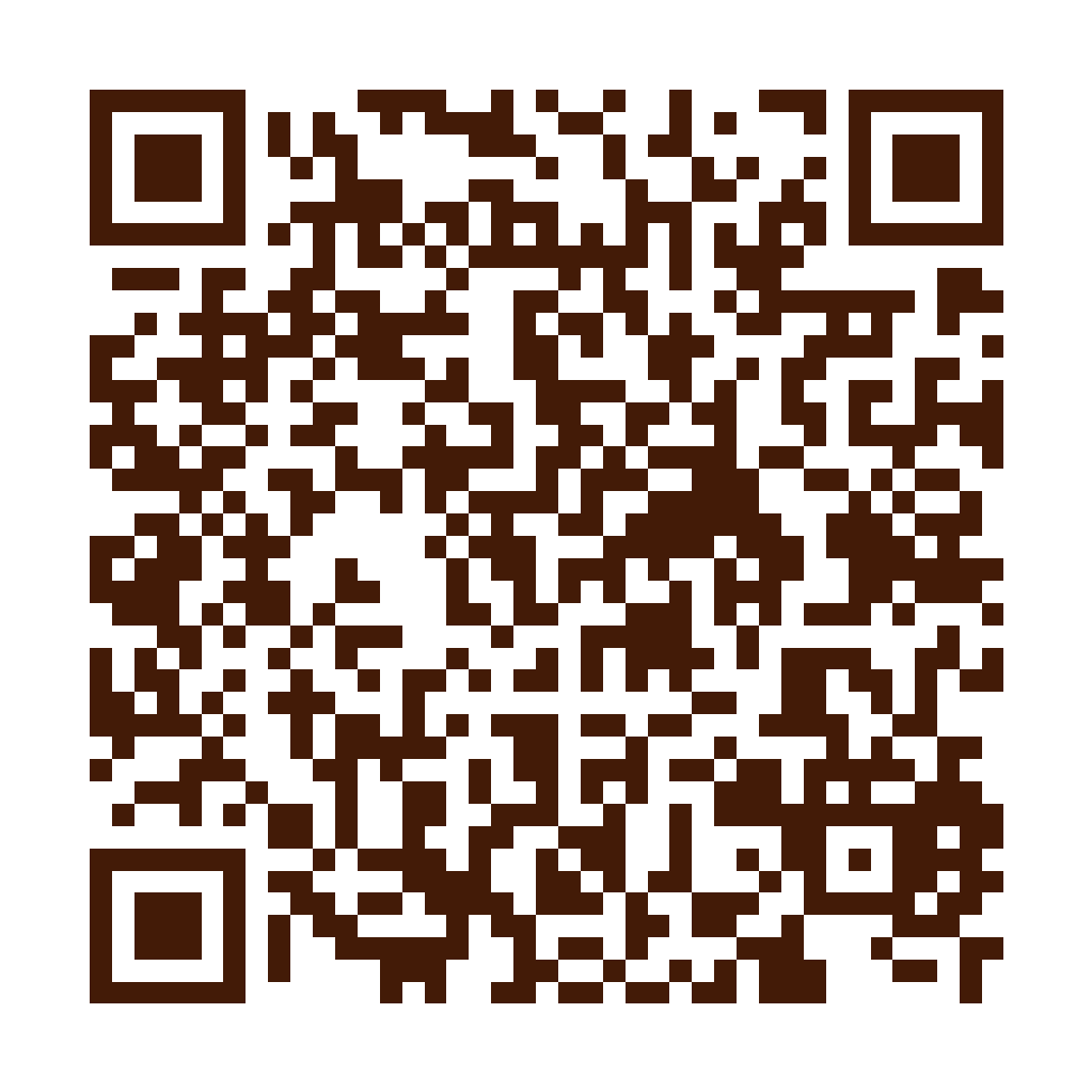 50嵐 南崁忠孝西店店家菜單 QR Code
